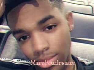MarcBoudreaux