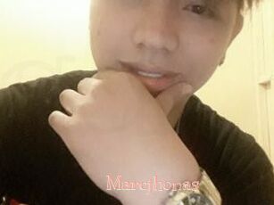 Marcjhonas
