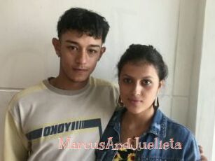 MarcusAndJuelieta