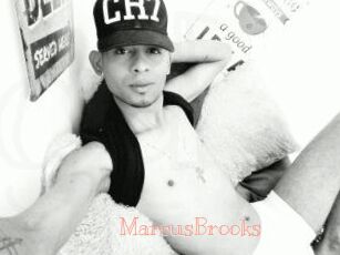 MarcusBrooks