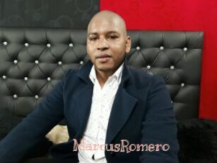 MarcusRomero