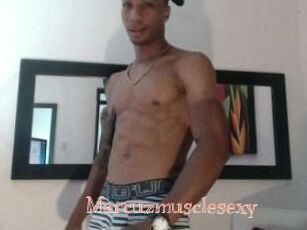 Marcuzmusclesexy
