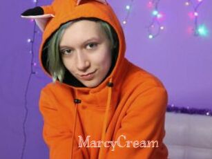 MarcyCream