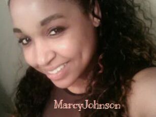 MarcyJohnson