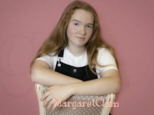 MargaretClain