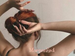 MargenRed