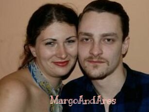 MargoAndAres