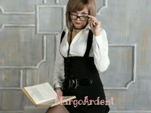 MargoArdent