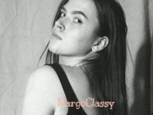 MargoClassy