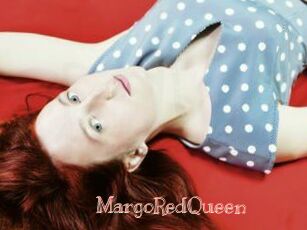 MargoRedQueen