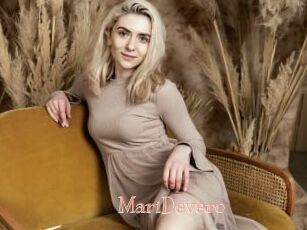 MariDevero