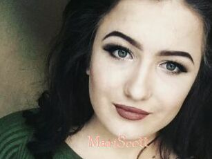 MariScott