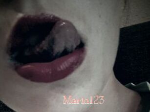 Maria123