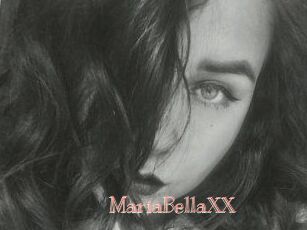 MariaBellaXX