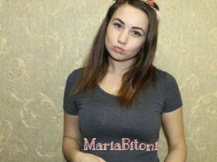 MariaBitoni