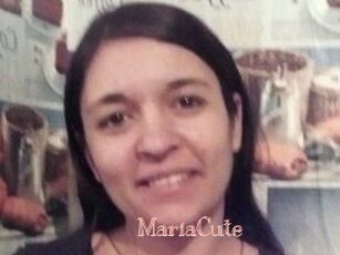 MariaCute