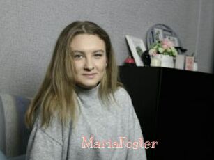MariaFoster