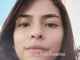 MariaJoseSuarez