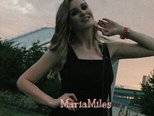 MariaMiles
