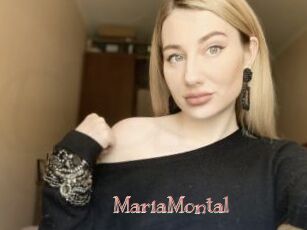 MariaMontal