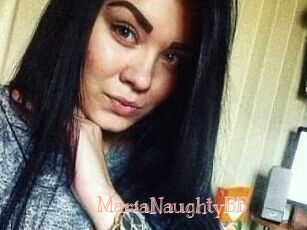 MariaNaughtyBB