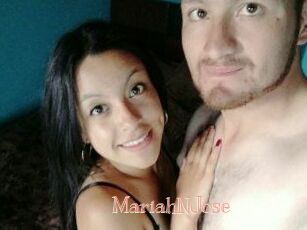 MariahNJose