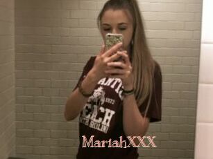 MariahXXX