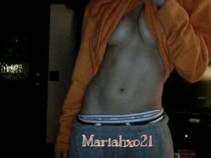 Mariahxo21