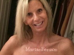 Marian_Benzon