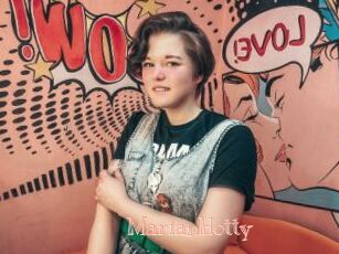 MarianHotty