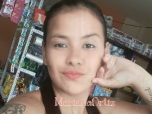 MarianaOrtiz