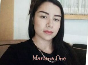 Mariana_One