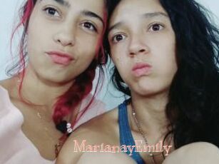 MarianayEmily