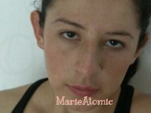 MarieAtomic