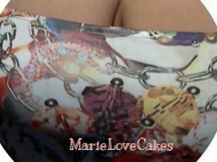 MarieLoveCakes
