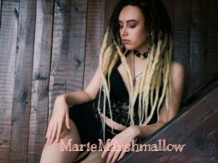 MarieMarshmallow