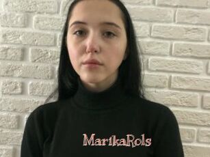 MarikaRols