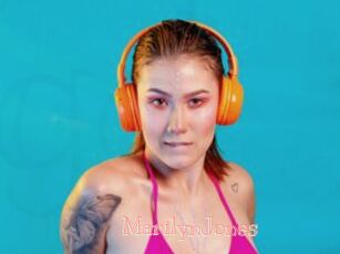 MarilynJones