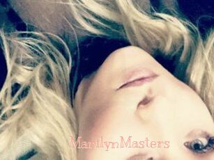 Marilyn_Masters