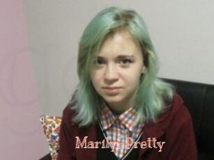 MarilynPretty