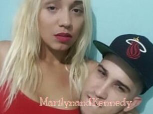 Marilyn_and_Kennedy