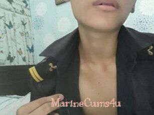 MarineCums4u