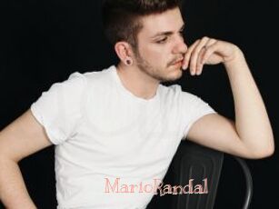 MarioRandal