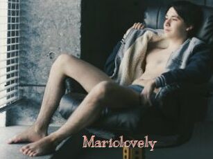 Mariolovely