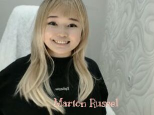 Marion_Russel
