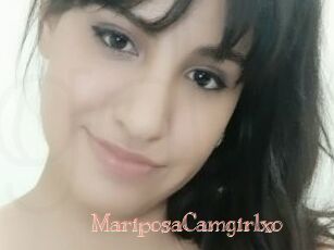 MariposaCamgirlxo