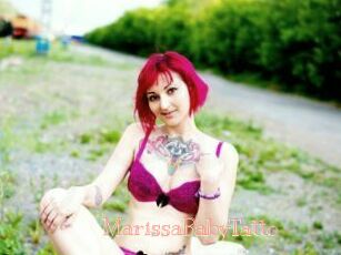 MarissaBabyTatto