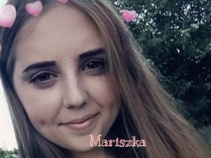 Mariszka