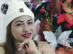 MaritzaPerez