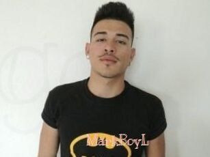 Mark_BoyL